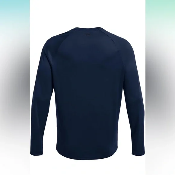 Men’s Under Armour long sleeve top size 2X - Picture 4 of 8